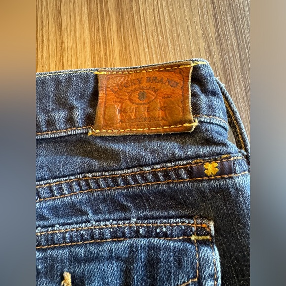 Lucky Brand ladies jeans - Picture 9 of 9